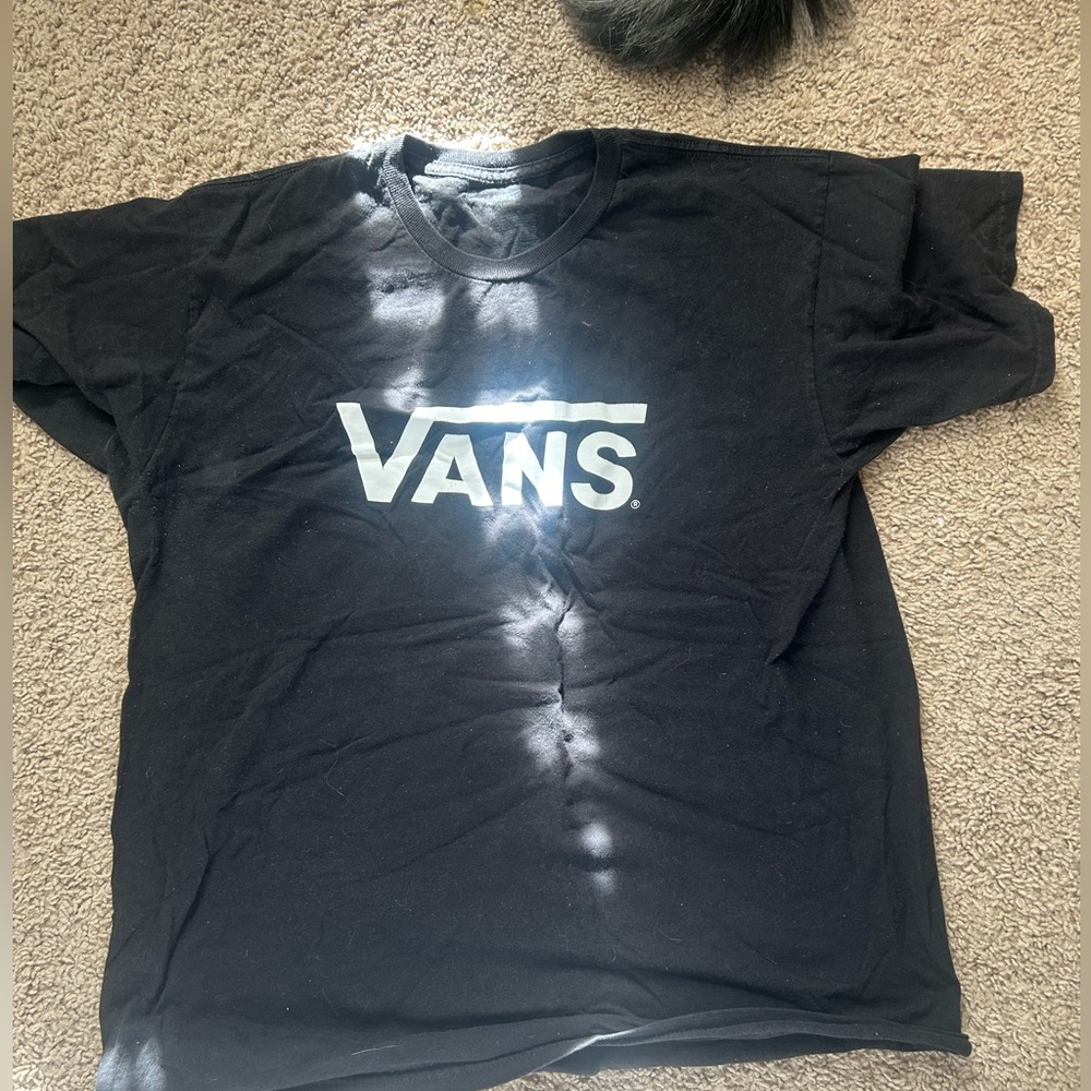 Vans t-shirt